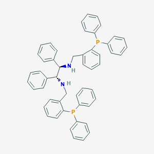 (1R,2R)-N,N'-˫[[2-()]׻]-1,2--1,2-ҶͼƬ