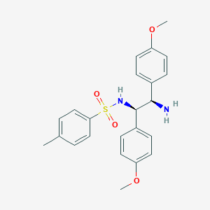 N-[(1R,2R)-2--1,2-˫(4-)һ]-4-׻ǻͼƬ