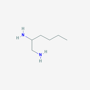 hexane-1,2-diamineͼƬ