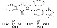 Motesanib Diphosphate SaltͼƬ