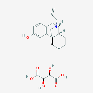 Levallorphan Tartrate SaltͼƬ