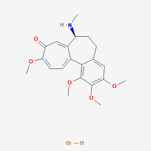 Demecolcine Hydrobromide SaltͼƬ