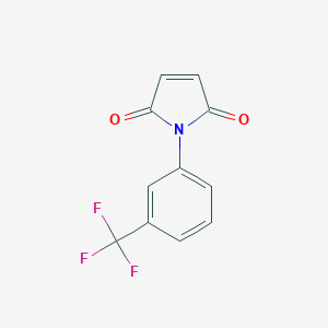 trifluoromethylphenylpyrroledioneͼƬ