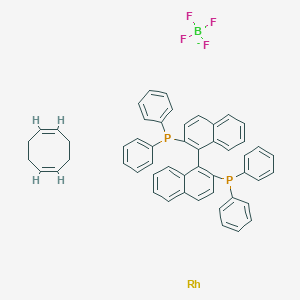 [Rh COD(S)-Binap]BF4,Rh 11.2%ͼƬ