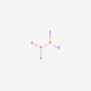 TetraiododiphosphineͼƬ