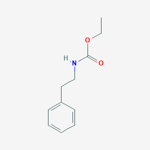 Ethyl phenethylcarbamateͼƬ