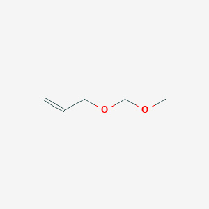 3-(Methoxymethoxy)-1-propeneͼƬ