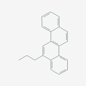 6-PropylchryseneͼƬ