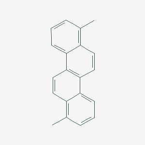 1,7-DimethylchryseneͼƬ