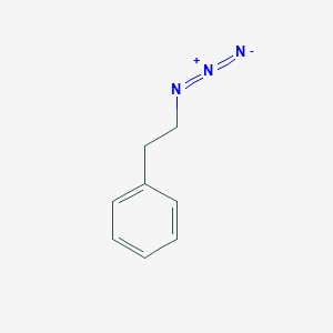 (2-azidoethyl)benzeneͼƬ