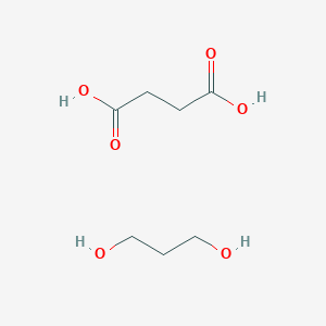 Poly(1,3-propylene succinate)ͼƬ