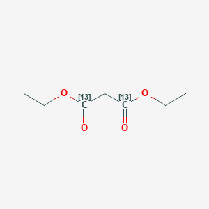 Diethyl malonate-1,3-13C2ͼƬ