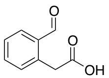 2-Formyl-benzeneacetic AcidͼƬ