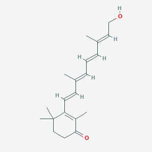 4-Keto Retinol(~90%)ͼƬ