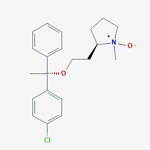 Clemastine N-OxideͼƬ