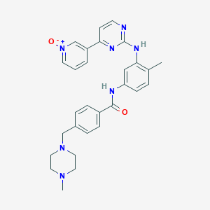 Imatinib(Pyridine)-N-oxideͼƬ