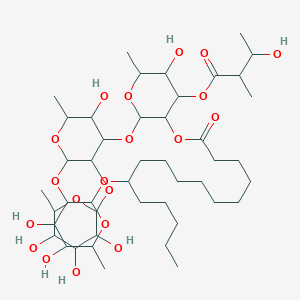 Calonyctin A-2dͼƬ