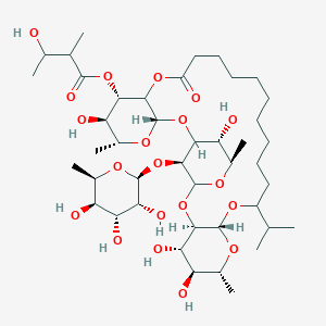 Calonyctin A-2bͼƬ