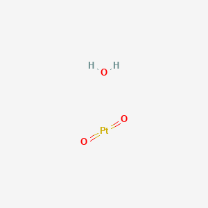 Platinum(IV)Oxide HydrateͼƬ