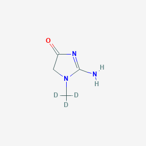 Creatinine-D3ͼƬ