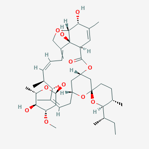 Ivermectin B1 MonosaccharideͼƬ