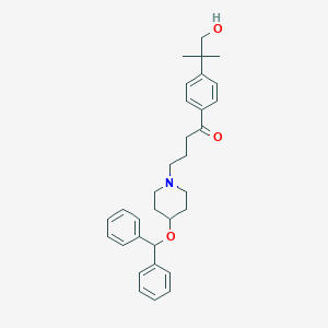 Hydroxy EbastineͼƬ