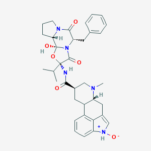 Dihydroergocristine N-OxideͼƬ