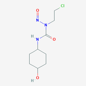 cis-4-Hydroxy-lomustineͼƬ