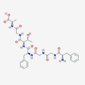 Nociceptin(1-7)ͼƬ