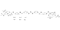 Suramin hexasodium salt,non-selective P2 purinergic antagonistͼƬ