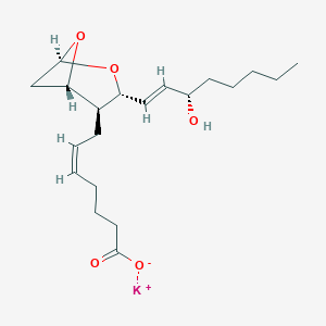 Thromboxane A2 Potassium SaltͼƬ