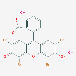 Tetrabromofluorescein Potassium SaltͼƬ