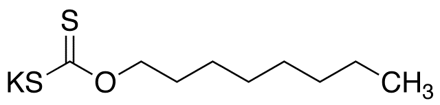 n-Octyl-Xanthate,Potassium SaltͼƬ