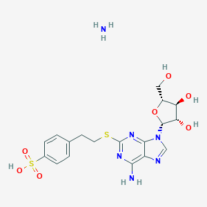 PSB 0777 ammonium salt图片