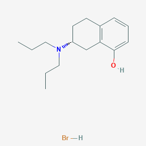 (R)-(+)-8-Hydroxy-DPAT hydrobromideͼƬ