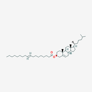 Cholesteryl ElaidateͼƬ