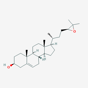 (24S)-24,25-EpoxycholesterolͼƬ