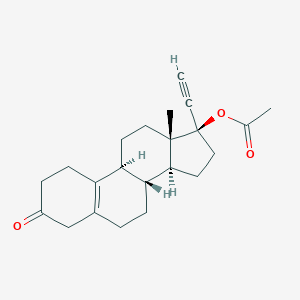 -5(10)-Norethindrone AcetateͼƬ