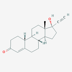 17-epi-NorethindroneͼƬ