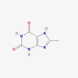 8-MethylxanthineͼƬ