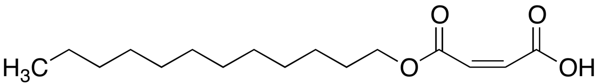 Dodecyl Hydrogen MaleateͼƬ