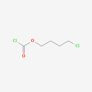 4-Chlorobutyl ChloroformateͼƬ