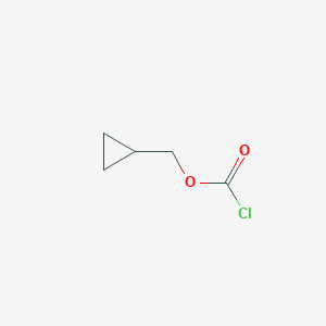 cyclopropylmethyl chloroformateͼƬ