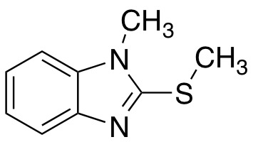 1-methyl-2-(methylsulfanyl)-1H-1,3-benzodiazoleͼƬ