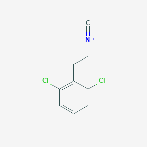 2,6-DichlorophenethylisocyanideͼƬ