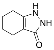 4,5,6,7-Tetrahydro-1H-indazol-3(2H)-oneͼƬ