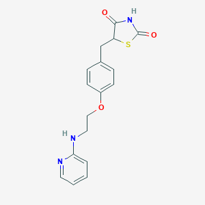 N-desmethyl RosiglitazoneͼƬ