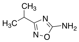 3-isopropyl-1,2,4-oxadiazol-5-amineͼƬ