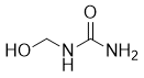 (Hydroxymethyl)ureaͼƬ