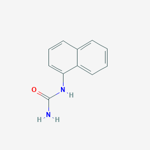 1-(Naphthalen-1-yl)ureaͼƬ